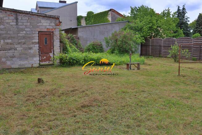 Dom pow. 70 m²,Działka pow. 667m²,WszystkieMedia,SuperLokalizacja