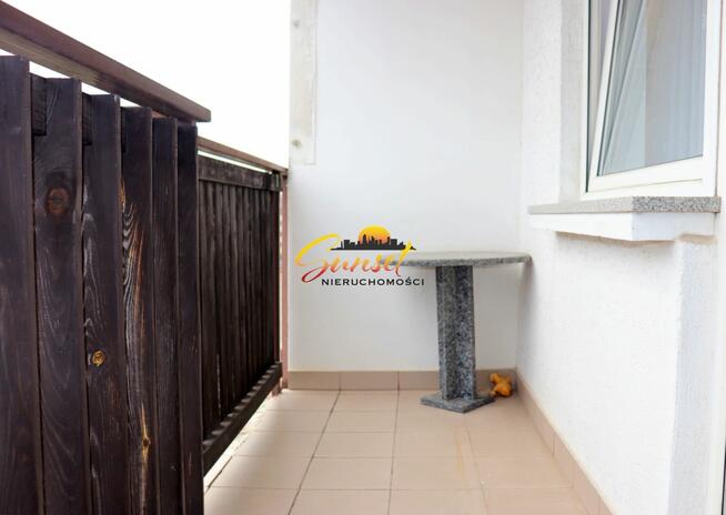 Wynajmę Mieszkanie o pow. 43m², 2 pok.