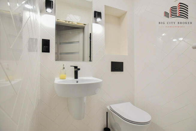 Mieszkanie Lublin Śródmieście, Fryderyka Chopina