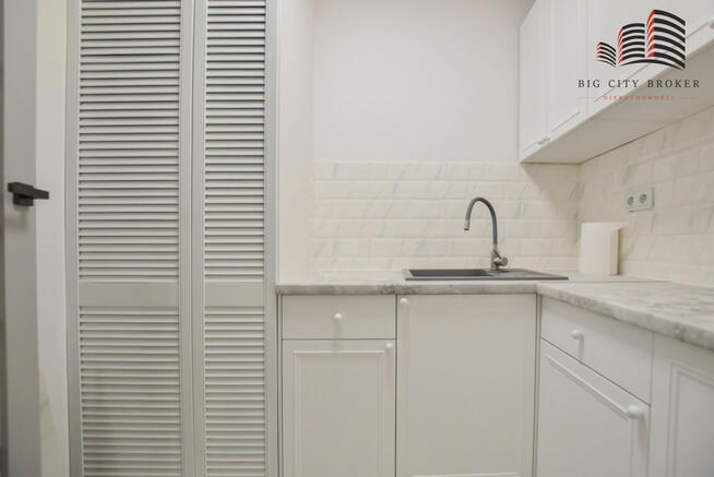 Mieszkanie Lublin Śródmieście, Fryderyka Chopina