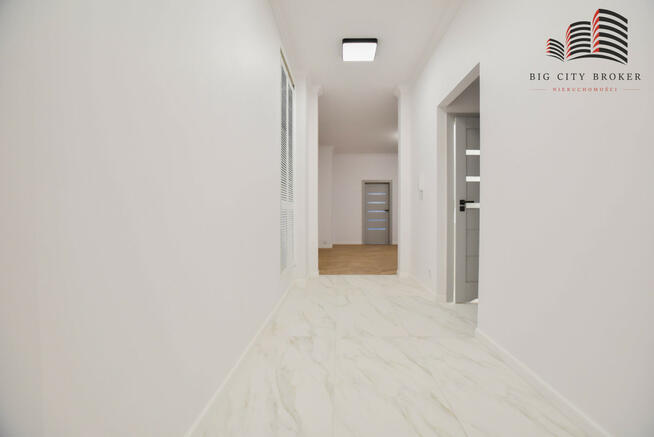 Mieszkanie Lublin Śródmieście, Fryderyka Chopina