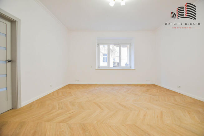 Mieszkanie Lublin Śródmieście, Fryderyka Chopina