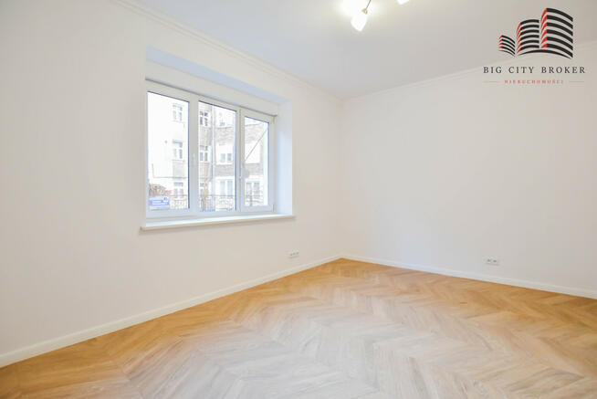 Mieszkanie Lublin Śródmieście, Fryderyka Chopina