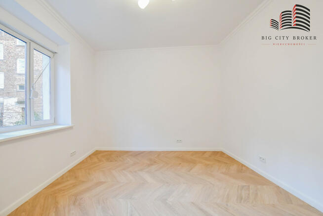 Mieszkanie Lublin Śródmieście, Fryderyka Chopina