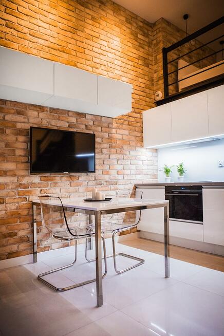 Mieszkanie Wrocław Wrocław-Krzyki, Wrocław-Krzyki, al. Powstańców Śląskich