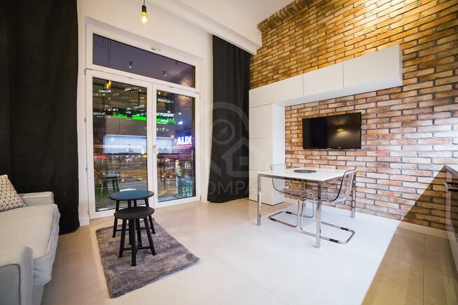 Mieszkanie Wrocław Wrocław-Krzyki, Wrocław-Krzyki, al. Powstańców Śląskich