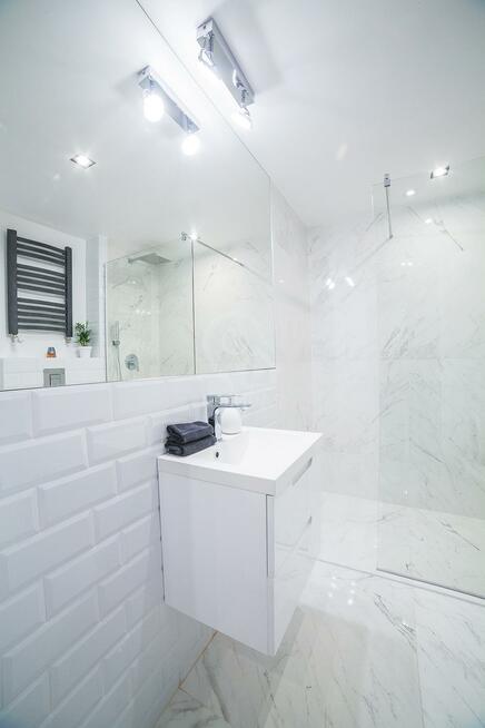 Mieszkanie Wrocław Wrocław-Krzyki, Wrocław-Krzyki, al. Powstańców Śląskich