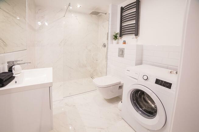 Mieszkanie Wrocław Wrocław-Krzyki, Wrocław-Krzyki, al. Powstańców Śląskich