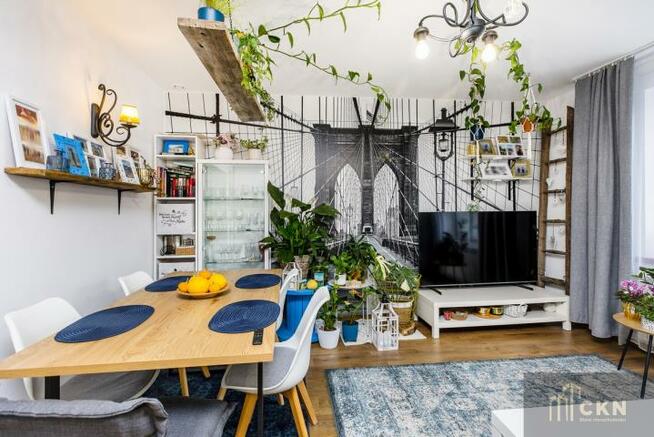 Dom Rząska gm. Zabierzów, Słoneczna