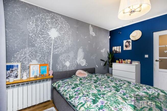 Dom Rząska gm. Zabierzów, Słoneczna