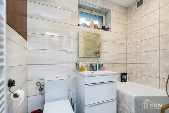 Dom Rząska gm. Zabierzów, Słoneczna