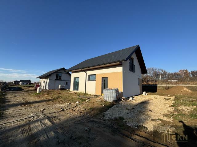 Dom Tarnów, Księżycowa