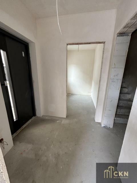 Dom Tarnów Krzyż, Czereśniowa