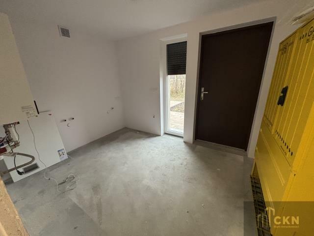 Dom Brzozówka gm. Lisia Góra