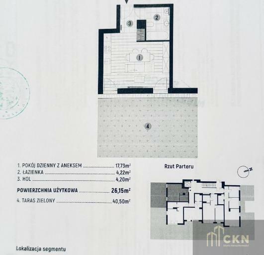 Mieszkanie Kraków Bronowice, Bronowice Małe, Piaskowa