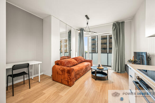 SUPER LOKALIZACJA/GOTOWE/STANDARD PREMIUM !!!