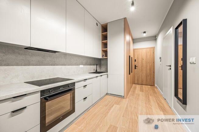 SUPER LOKALIZACJA/GOTOWE/STANDARD PREMIUM !!!