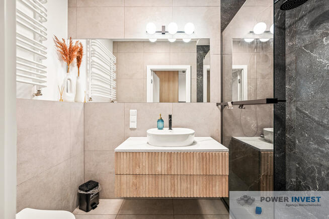 SUPER LOKALIZACJA/GOTOWE/STANDARD PREMIUM !!!