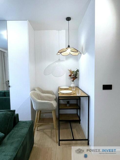 Luksusowa kawalerka w centrum Katowic!