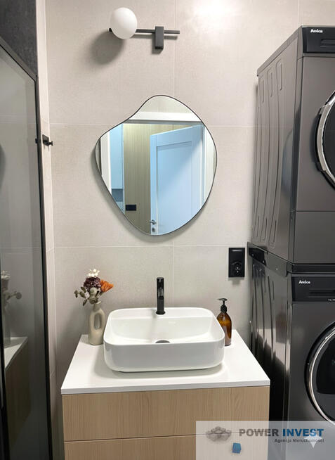 Luksusowa kawalerka w centrum Katowic!