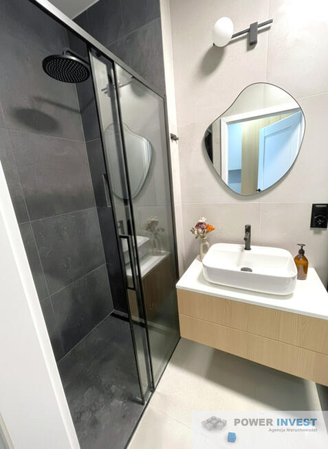 Luksusowa kawalerka w centrum Katowic!