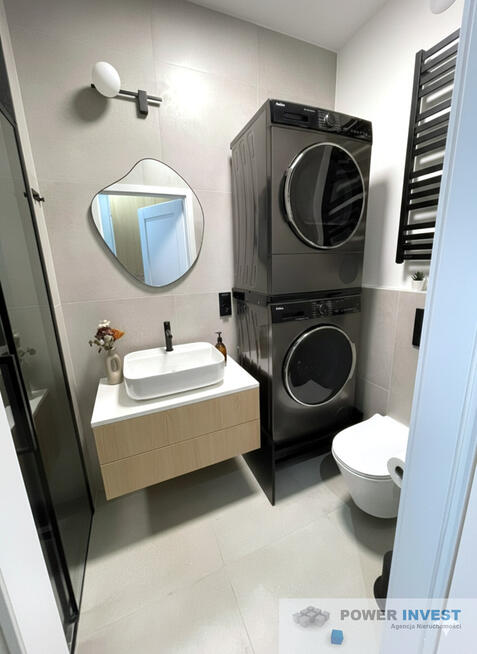 Luksusowa kawalerka w centrum Katowic!