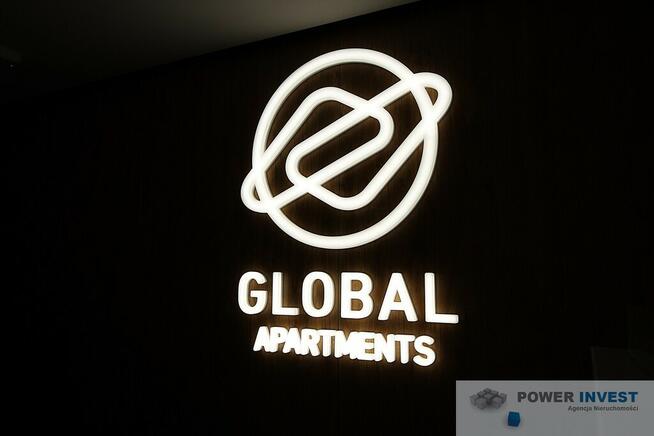 Luksusowa kawalerka w centrum Katowic!