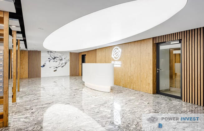 Luksusowa kawalerka w centrum Katowic!