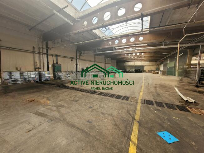 Lokal użytkowy Kraków Podgórze