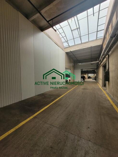 Lokal użytkowy Kraków Podgórze