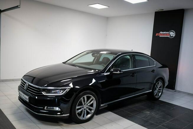 Volkswagen Passat Salon Polska*240KM*4motion*Highline*DSG*Virtual*Bezwypadkowy*Vat23%