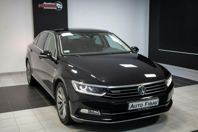 Volkswagen Passat Salon Polska*240KM*4motion*Highline*DSG*Virtual*Bezwypadkowy*Vat23%