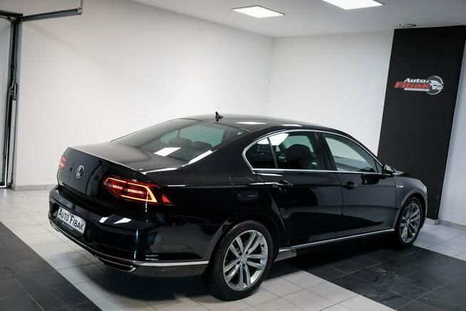 Volkswagen Passat Salon Polska*240KM*4motion*Highline*DSG*Virtual*Bezwypadkowy*Vat23%