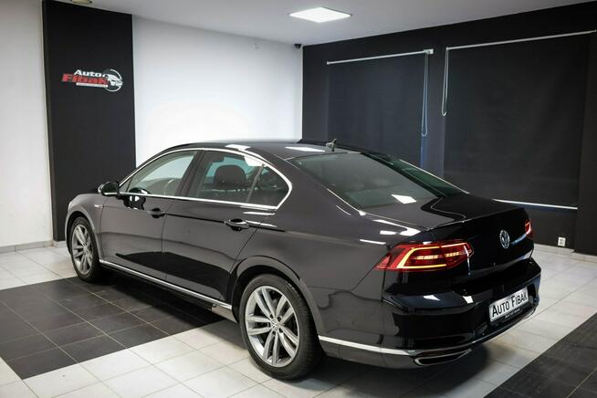 Volkswagen Passat Salon Polska*240KM*4motion*Highline*DSG*Virtual*Bezwypadkowy*Vat23%
