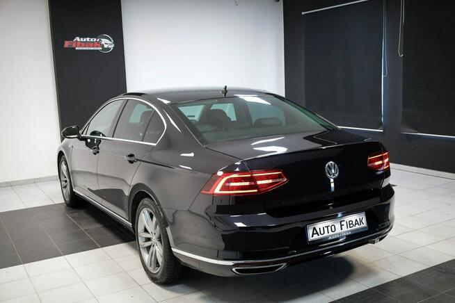 Volkswagen Passat Salon Polska*240KM*4motion*Highline*DSG*Virtual*Bezwypadkowy*Vat23%