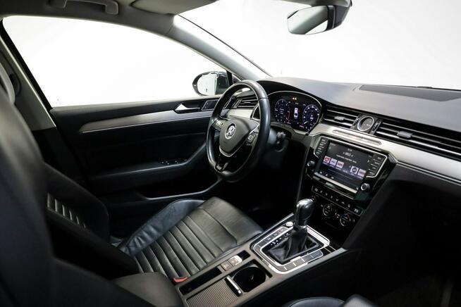 Volkswagen Passat Salon Polska*240KM*4motion*Highline*DSG*Virtual*Bezwypadkowy*Vat23%
