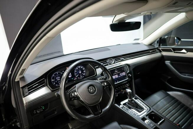 Volkswagen Passat Salon Polska*240KM*4motion*Highline*DSG*Virtual*Bezwypadkowy*Vat23%