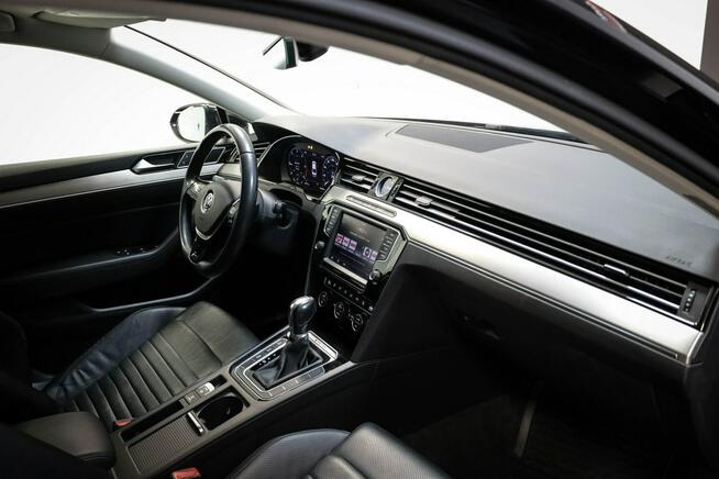 Volkswagen Passat Salon Polska*240KM*4motion*Highline*DSG*Virtual*Bezwypadkowy*Vat23%