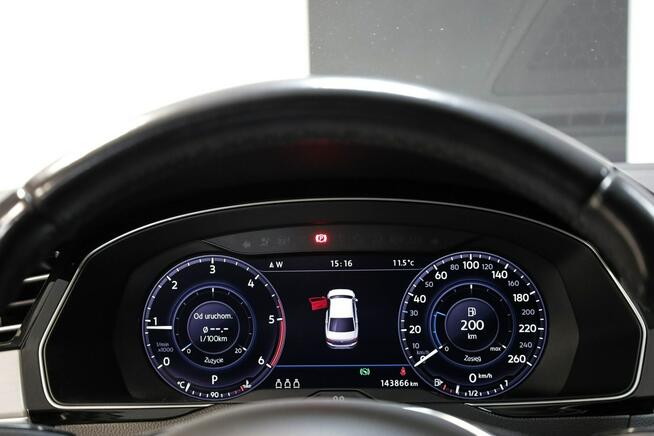 Volkswagen Passat Salon Polska*240KM*4motion*Highline*DSG*Virtual*Bezwypadkowy*Vat23%