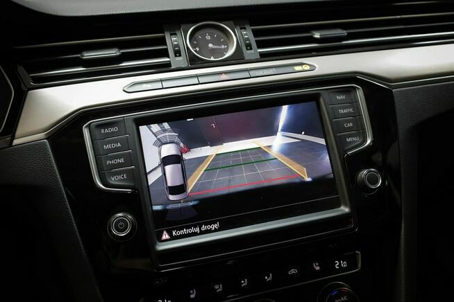 Volkswagen Passat Salon Polska*240KM*4motion*Highline*DSG*Virtual*Bezwypadkowy*Vat23%