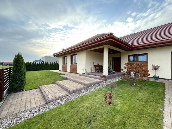 Dom Pruszowice gm. Długołęka, Wspólna