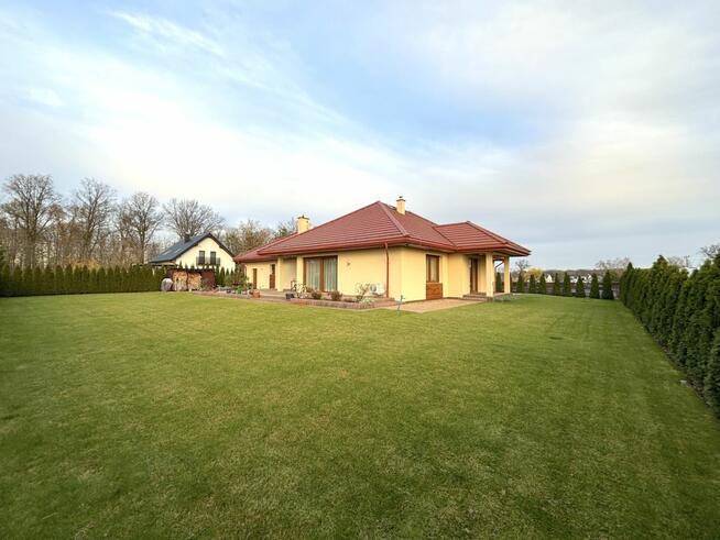 Dom Pruszowice gm. Długołęka, Wspólna