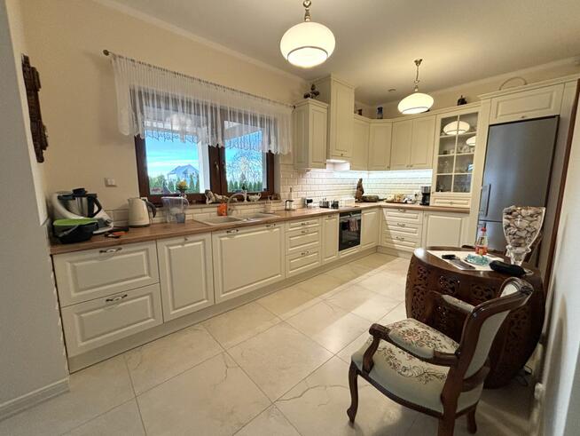 Dom Pruszowice gm. Długołęka, Wspólna