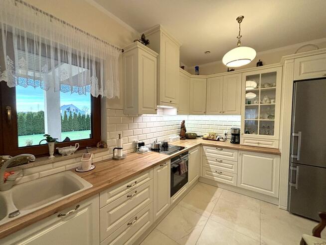 Dom Pruszowice gm. Długołęka, Wspólna