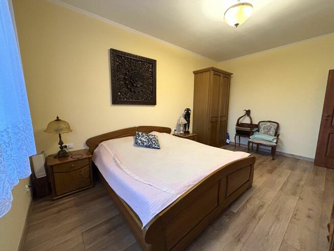 Dom Pruszowice gm. Długołęka, Wspólna