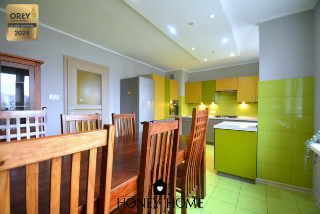 Mieszkanie Rumia, Gdańska