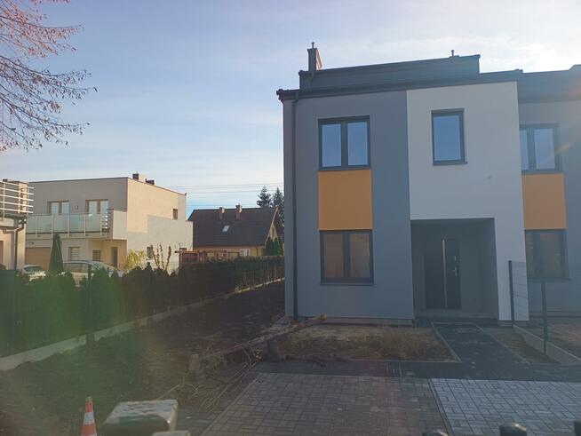 Dom Dziekanów Leśny gm. Łomianki, Warszawska