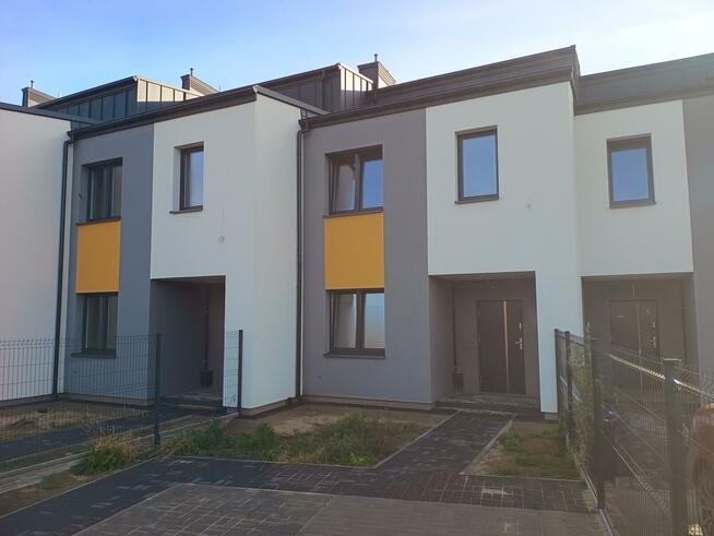 Dom Dziekanów Leśny gm. Łomianki, Warszawska