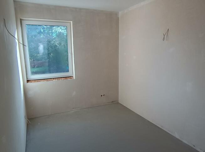 Dom Dziekanów Leśny gm. Łomianki, Warszawska