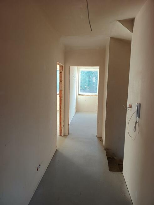 Dom Dziekanów Leśny gm. Łomianki, Warszawska